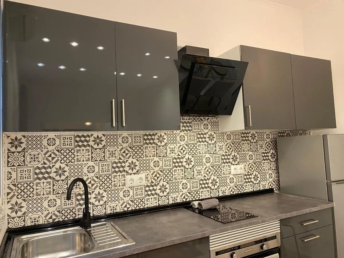 Cozy Near The Barcelona Camp Nou Stadium Spanien
