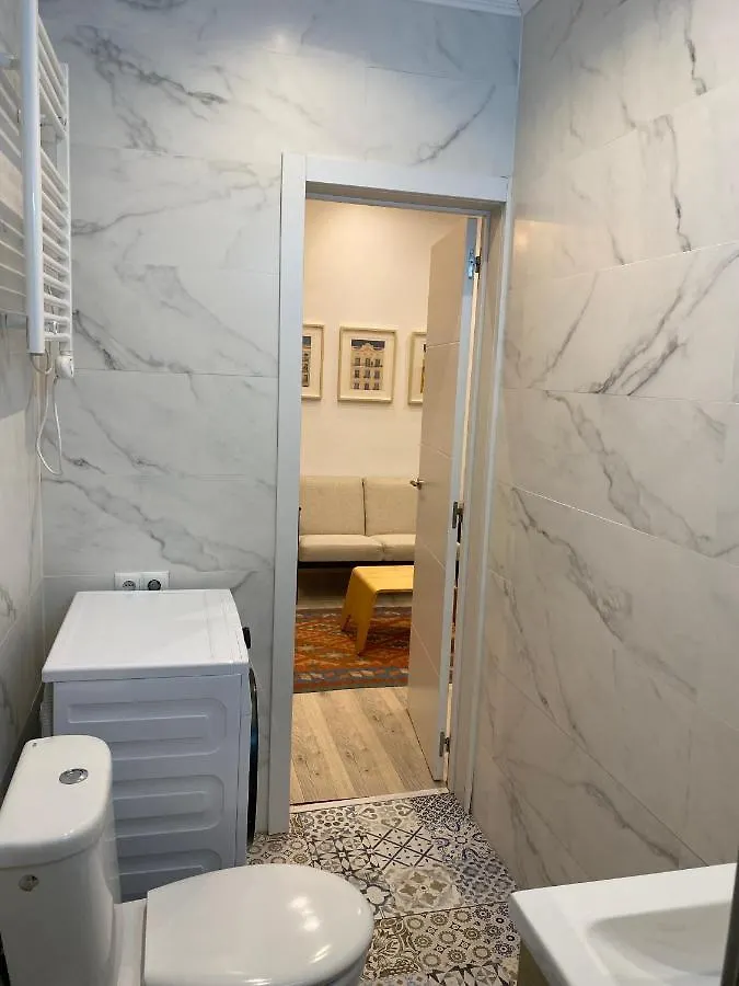 Cozy Near The Barcelona Camp Nou Stadium