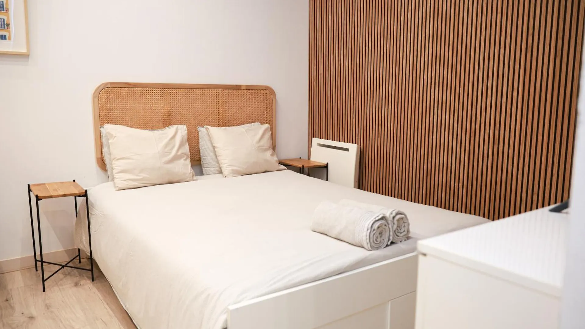 Cozy Near The Barcelona Camp Nou Stadium 0*,